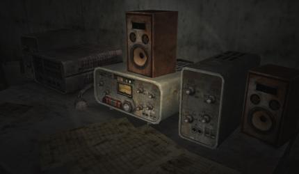 Fragile Dreams: Farewell Ruins of the Moon