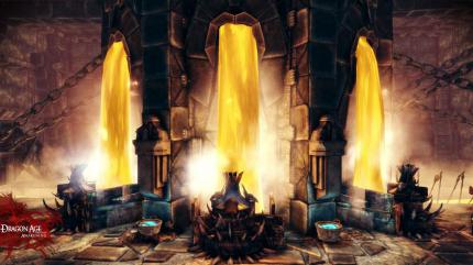 Dragon Age: Origins - Awakening