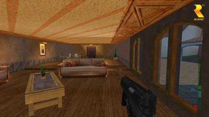 Perfect Dark