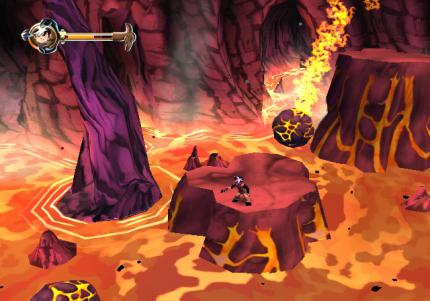 The Secret Saturdays: Beasts of the 5th Sun