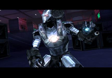Iron Man 2
