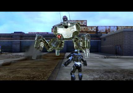Iron Man 2