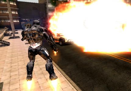 Iron Man 2