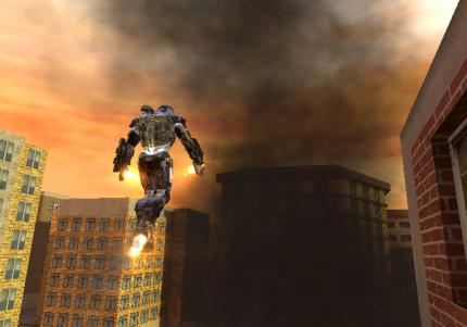 Iron Man 2