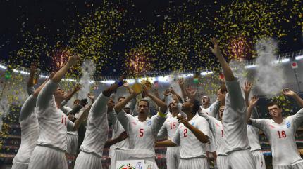 FIFA Fussball-Weltmeisterschaft Südafrika 2010