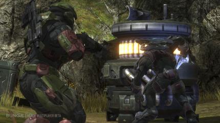 Halo: Reach