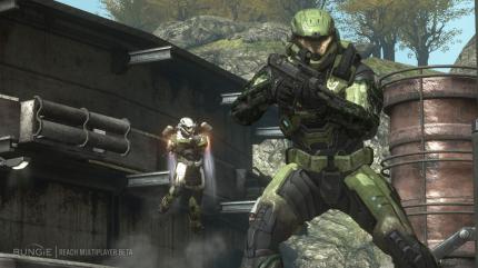 Halo: Reach