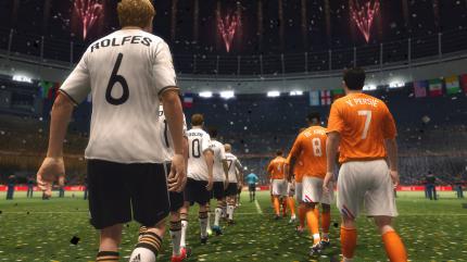 FIFA Fussball-Weltmeisterschaft Südafrika 2010