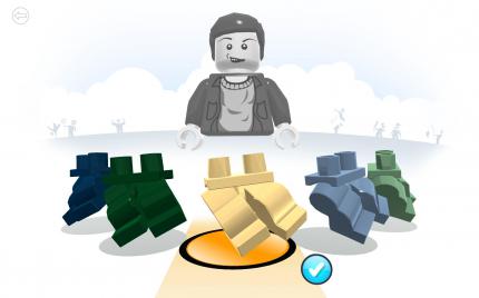 Lego Universe