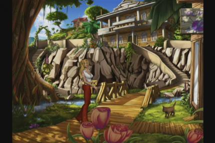 Die Insel Boutique