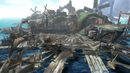 Monster Hunter Tri