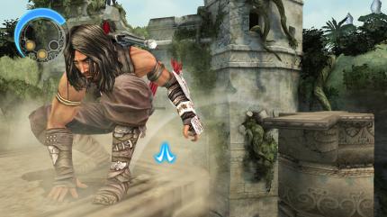 Prince of Persia: Die vergessene Zeit