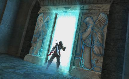 Prince of Persia: Die vergessene Zeit