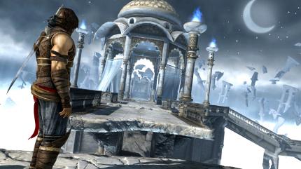 Prince of Persia: Die vergessene Zeit