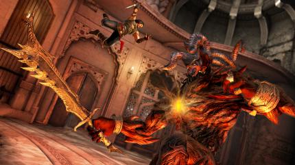 Prince of Persia: Die vergessene Zeit