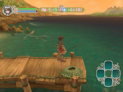 Rune Factory: Frontier