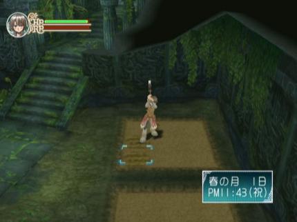 Rune Factory: Frontier