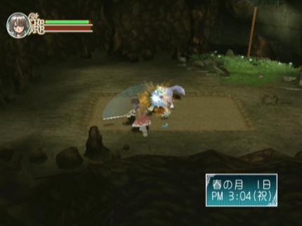Rune Factory: Frontier