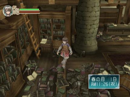 Rune Factory: Frontier