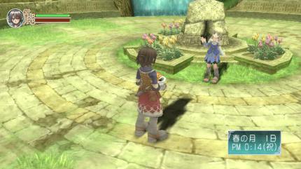 Rune Factory: Frontier
