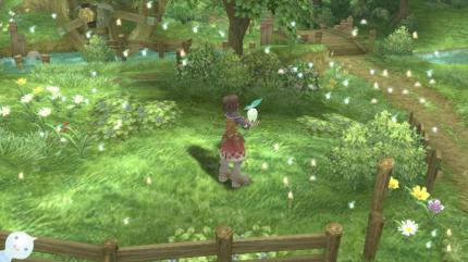 Rune Factory: Frontier