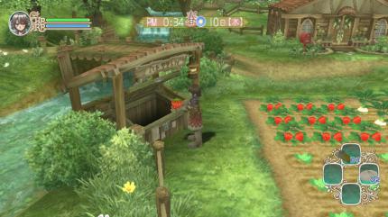 Rune Factory: Frontier