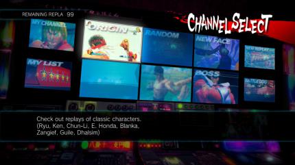 Super Street Fighter 4