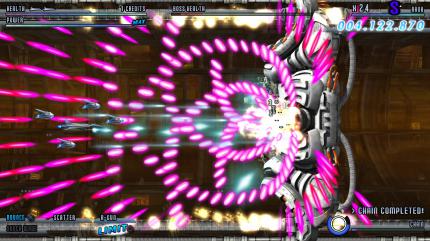Söldner-X2: Final Prototype