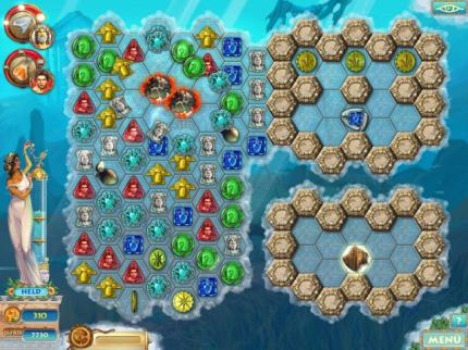Heroes of Hellas 2