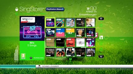 SingStar Fußballhits