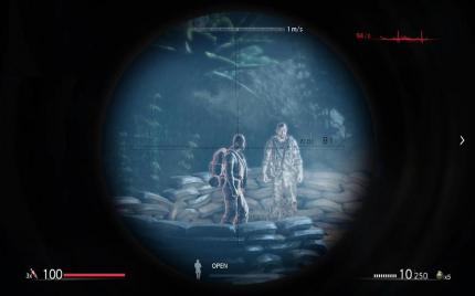 Sniper: Ghost Warrior 