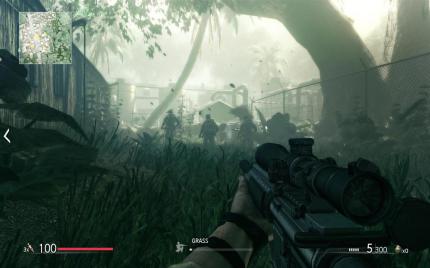 Sniper: Ghost Warrior 