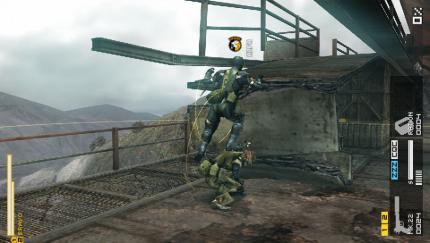 Kooperatives Gameplay mit bis zu vier Spielern
