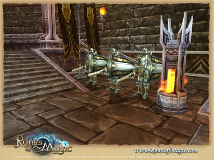 Runes of Magic: Chapter 3 - The Elder Kingdoms