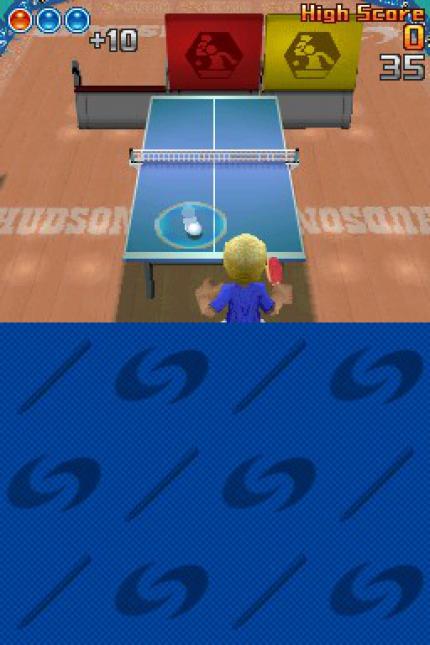 Sports Island DS