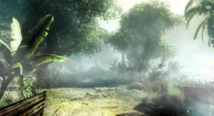 Sniper: Ghost Warrior 