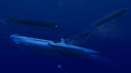 Naval Assault: Killing Tide