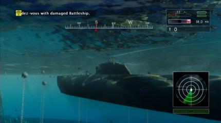 Naval Assault: Killing Tide