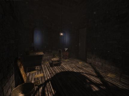 Darkness Within 2