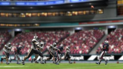 Backbreaker