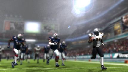 Backbreaker
