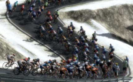 Tour de France Saison 2010 – Der offizielle Radsport-Manager