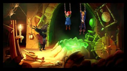 Monkey Island 2: Special Edition