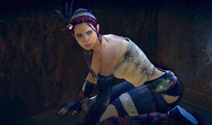 Enslaved: Odyssey to the West