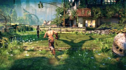 Enslaved: Odyssey to the West