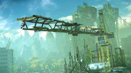 Enslaved: Odyssey to the West