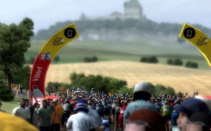Tour de France Saison 2010 – Der offizielle Radsport-Manager