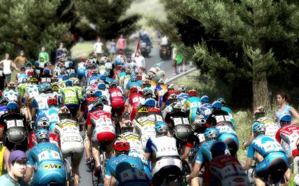 Tour de France Saison 2010 – Der offizielle Radsport-Manager