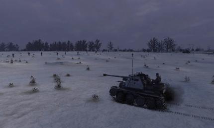Achtung Panzer: Kharkov 1943
