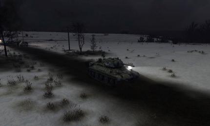 Achtung Panzer: Kharkov 1943